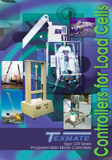 Controllers for Load Cells (PDF)