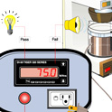 20_Watt / Hour Appliance Test Meter