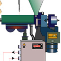 35_Melt Pressure Sensors with Shunt Calibration Option