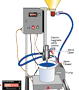 37_Filling Application using Load Cell Input