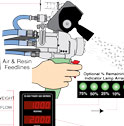 50_Resin to Roving Ratio and Progress Monitoring System for the Composite Industry