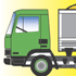 Payload from a Weighbridge