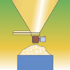Dispense Tank Product by Weight