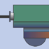Melt Pressure Sensors with Shunt Calibration Option