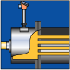 Heat Exchanger with Heating / Cooling Cycle Control