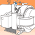 Steam Sterilizer / Autoclave Controller.