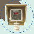 Frostmate Frost Risk Management System
