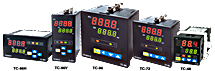 Texmate TC Series PID Controller