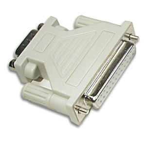 CN-DB9M/25F CN-DB9M/25F