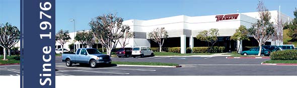 Texmate HQ.