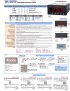 Texmate Programmable 3 phase Watt Var meter series Flyer