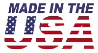Texmate Made in the USA