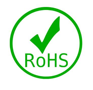RoHS Compliant