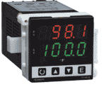 Texmate Panel Meter VT-4810