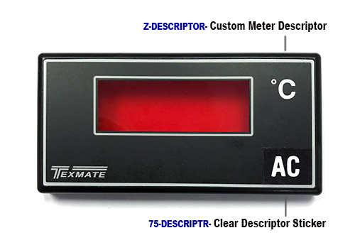 Z-DESCRIPTOR