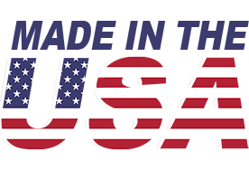 Made in the USA