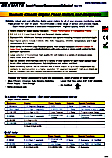 Texmate Classic Digital Panel Meters and Bargraphs Flyer